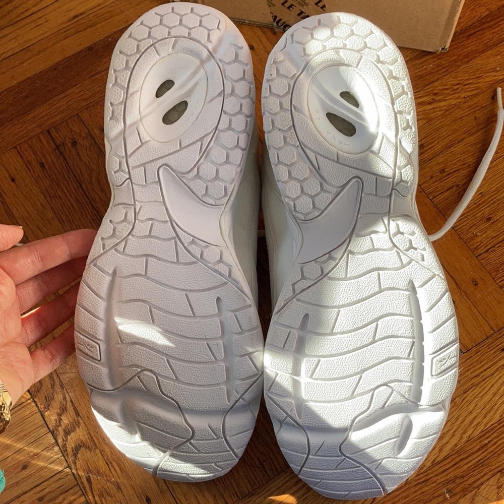 NWOT Reebok Hexalite walking shoes - Picture 4 of 5